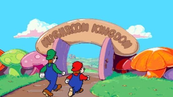Hotel Mario — screenshot 3