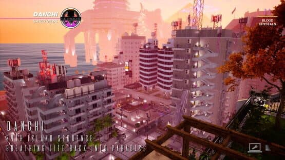 Paradise Killer — screenshot 6