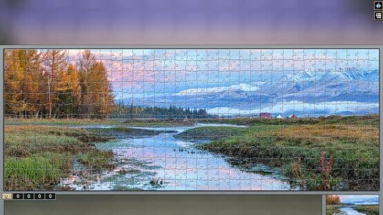 Pixel Puzzles Traditional Jigsaws — screenshot 6