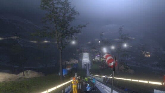 Ski Jumping Pro VR — screenshot 3