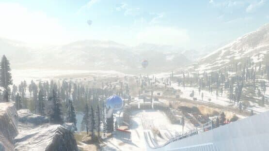 Ski Jumping Pro VR — screenshot 5