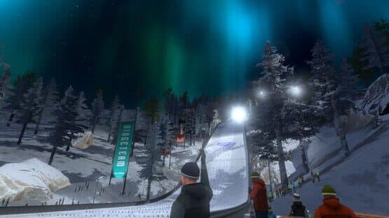 Ski Jumping Pro VR — screenshot 6