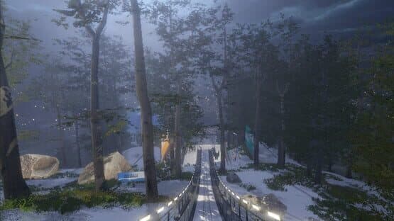 Ski Jumping Pro VR — screenshot 7