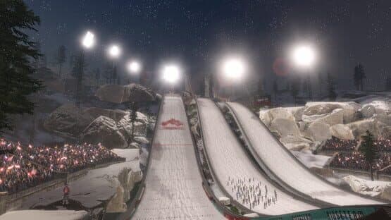 Ski Jumping Pro VR — screenshot 8