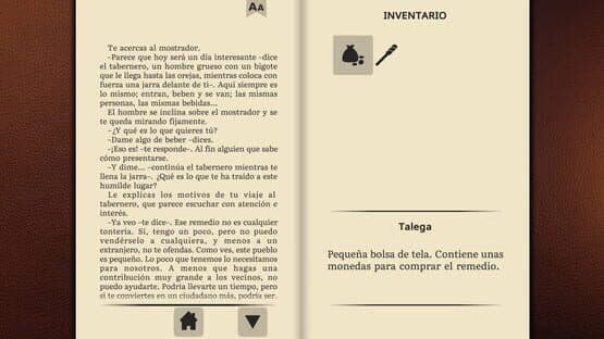 El Remedio de Aldorf — screenshot 2