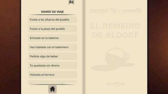 El Remedio de Aldorf — screenshot 4