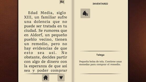 El Remedio de Aldorf — screenshot 5