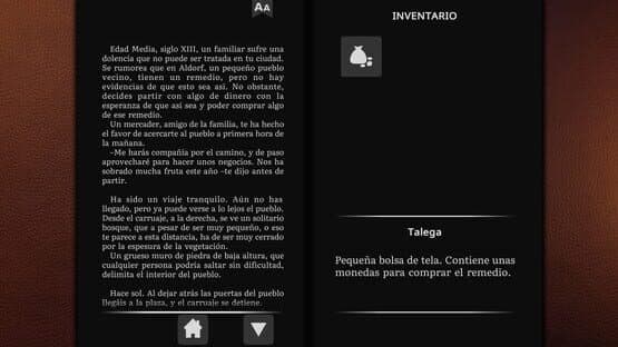 El Remedio de Aldorf — screenshot 6