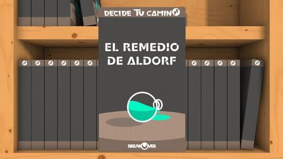 El Remedio de Aldorf — screenshot 7