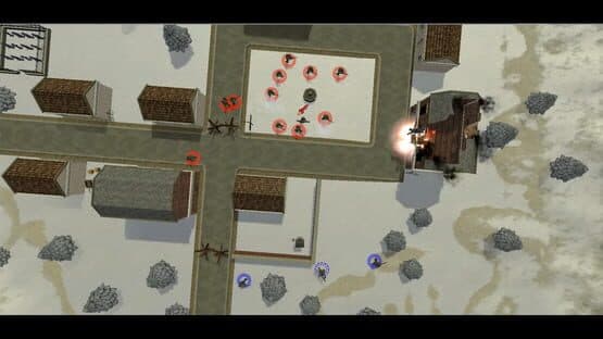 Angle Wars — screenshot 1