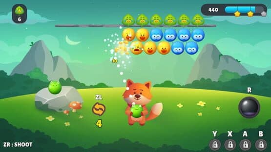 Bubble — screenshot 1