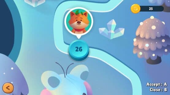 Bubble — screenshot 3