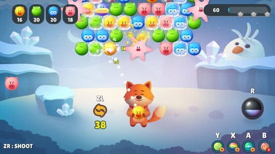 Bubble — screenshot 5