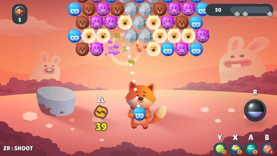 Bubble — screenshot 6