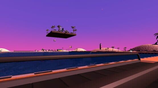 An Airport for Aliens Currently Run by Dogs — screenshot 1
