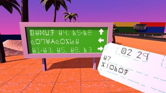 An Airport for Aliens Currently Run by Dogs — screenshot 4