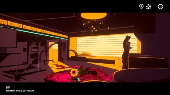 Ring of Fire — screenshot 1