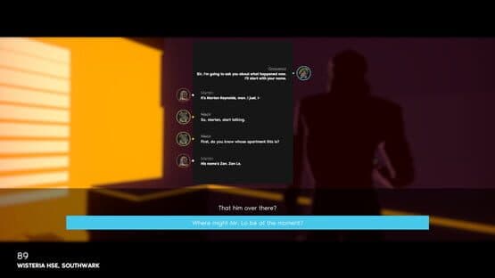 Ring of Fire — screenshot 3