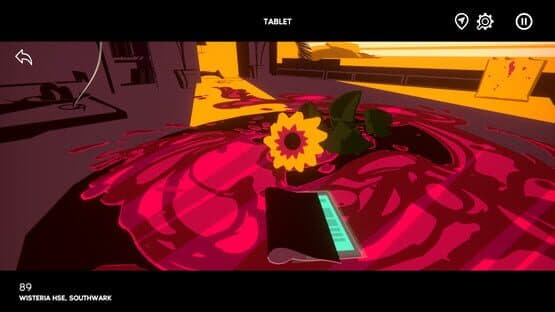 Ring of Fire — screenshot 5
