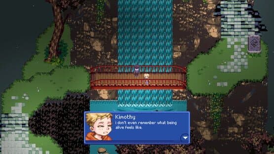 Nocturne: Prelude — screenshot 1