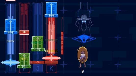 Nocturne: Prelude — screenshot 2