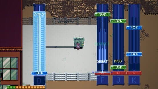 Nocturne: Prelude — screenshot 5