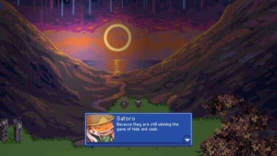 Nocturne: Prelude — screenshot 6