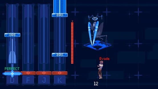 Nocturne: Prelude — screenshot 7