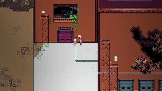 Nocturne: Prelude — screenshot 8
