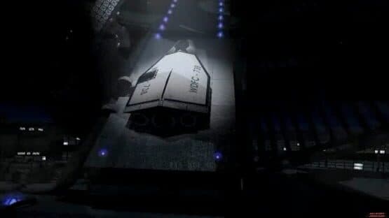 The Crystal Key — screenshot 1