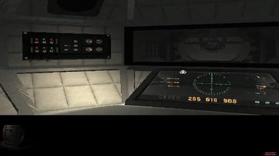 The Crystal Key — screenshot 2