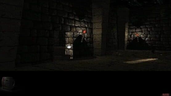 The Crystal Key — screenshot 4