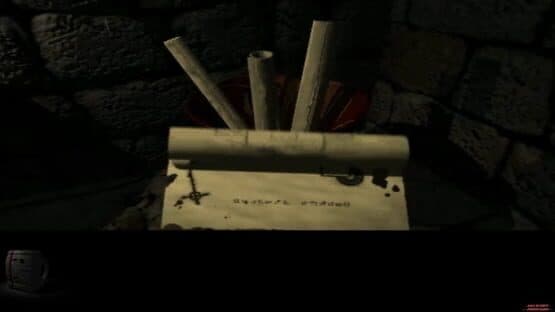 The Crystal Key — screenshot 5