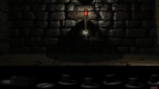 The Crystal Key — screenshot 6