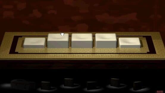 The Crystal Key — screenshot 7