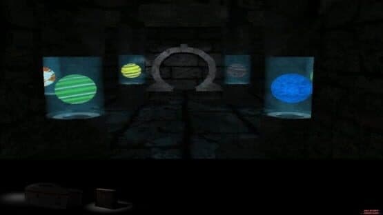 The Crystal Key — screenshot 8