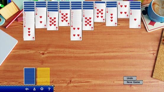 Encore Card Games — screenshot 1