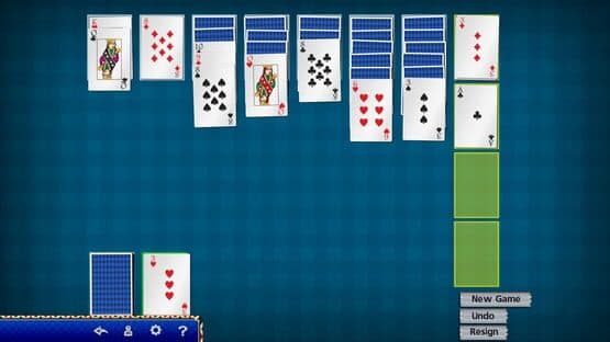 Encore Card Games — screenshot 3