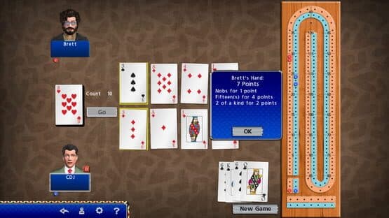 Encore Card Games — screenshot 4