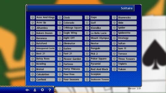 Encore Card Games — screenshot 6