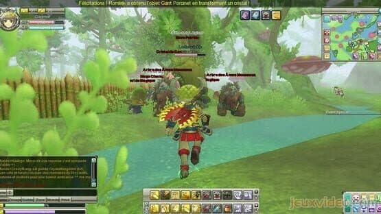 Eden Eternal — screenshot 3