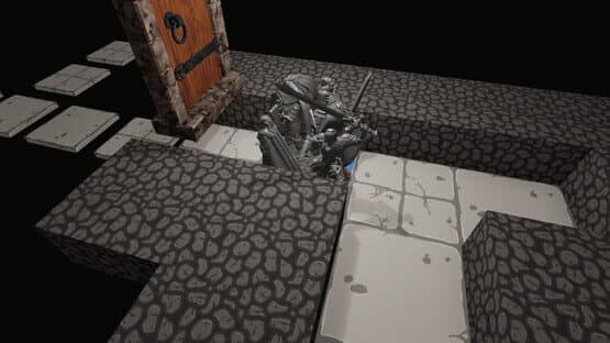 Tabletop Adventures — screenshot 1