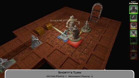 Tabletop Adventures — screenshot 3