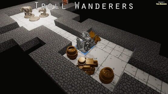 Tabletop Adventures — screenshot 5