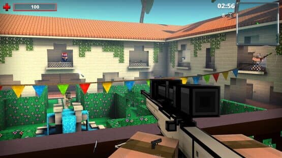 Pixel Strike 3D — screenshot 5