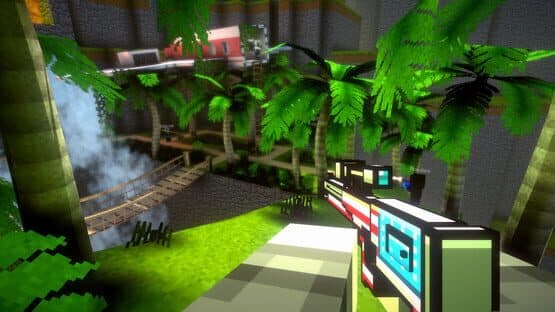 Pixel Strike 3D — screenshot 6