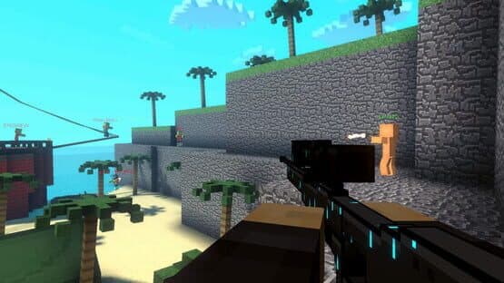 Pixel Strike 3D — screenshot 8