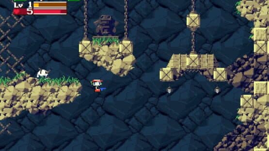 Jenka's Nightmare — screenshot 1