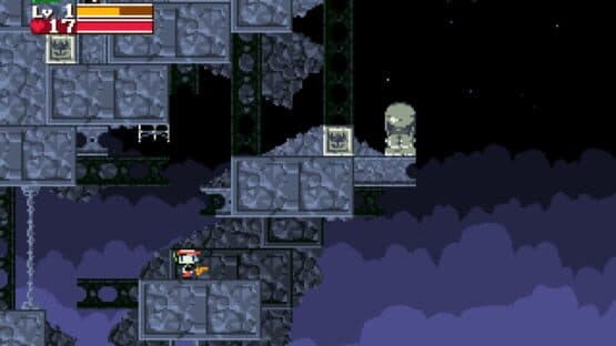 Jenka's Nightmare — screenshot 3