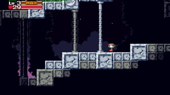Jenka's Nightmare — screenshot 4